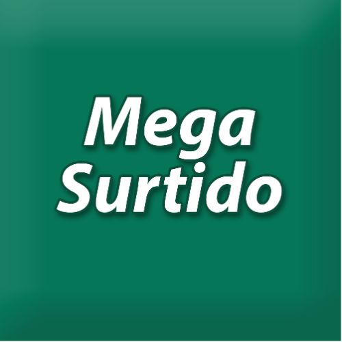 Mega Surtido (1 kg)