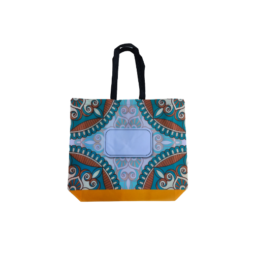 Bolsa Reutilizable