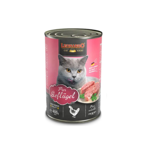 Leonardo - Puro de Ave 400g