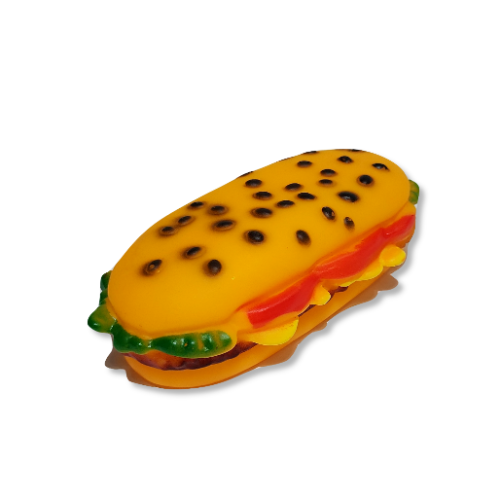 Buen Amigo - Burger