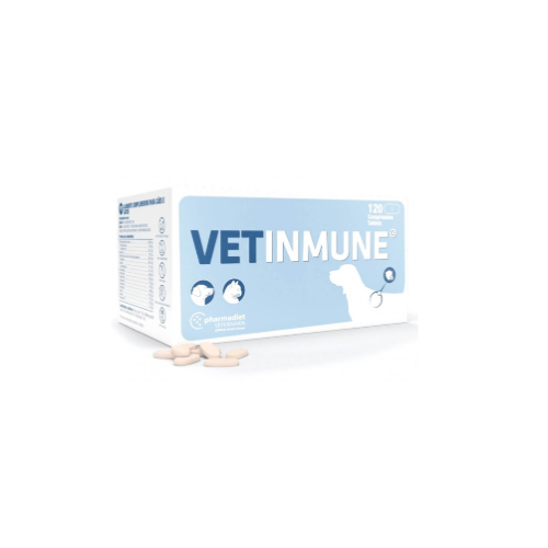 Pharmadiet - Vetinmune