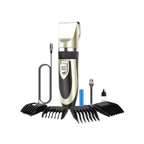 Buen Amigo - Máquina Para Cortar Pelo de Mascotas