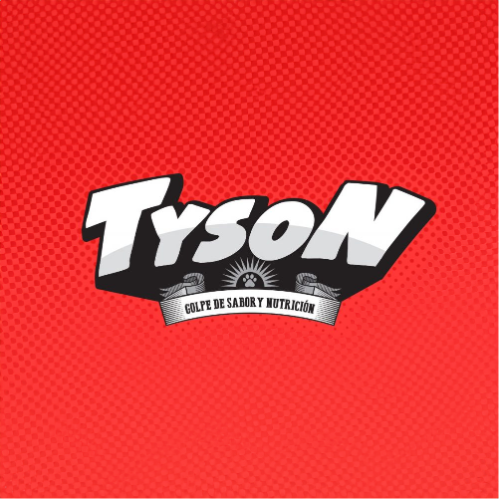 Tyson Adulto (1 kg)