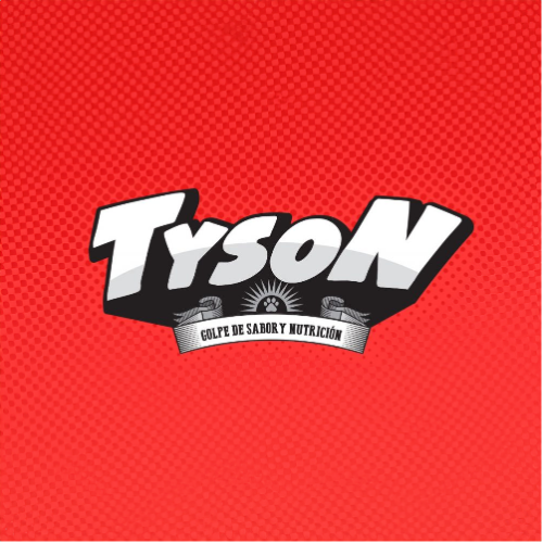 Tyson Adulto