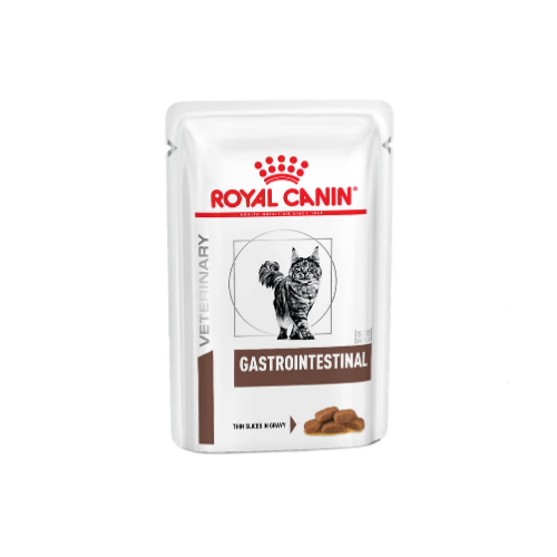 Royal Canin - Sobre Gastrointestinal 85 g