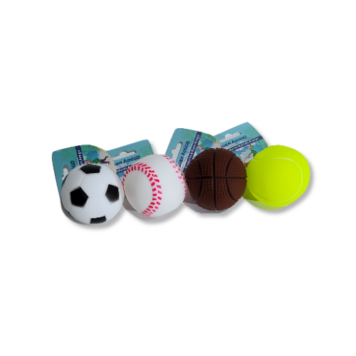 Buen Amigo - Pelota Deporte