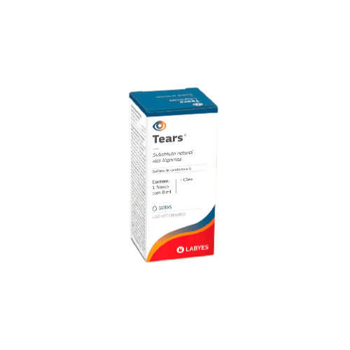 Labyes - Tears 8 ml