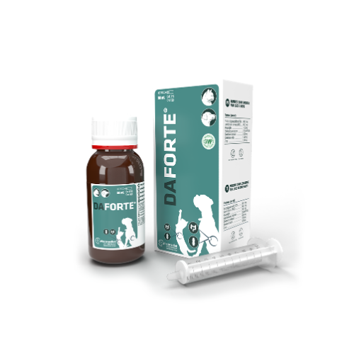 Pharmadiet - Da Forte
