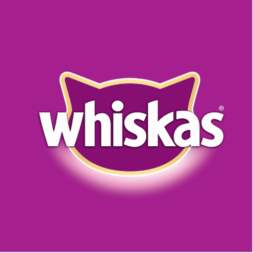 Whiskas Gatitos (1 kg)