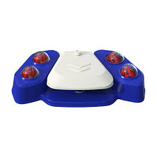 Multi- functional outdoor dog water dispenser