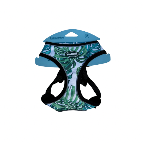 Arnés Pechera Diseño M (5 a 8 kg)