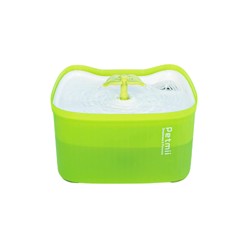 Petmii - Pet Water Fountain 2.6 L