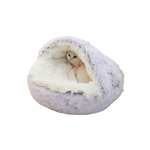 BA - Cama para gatos