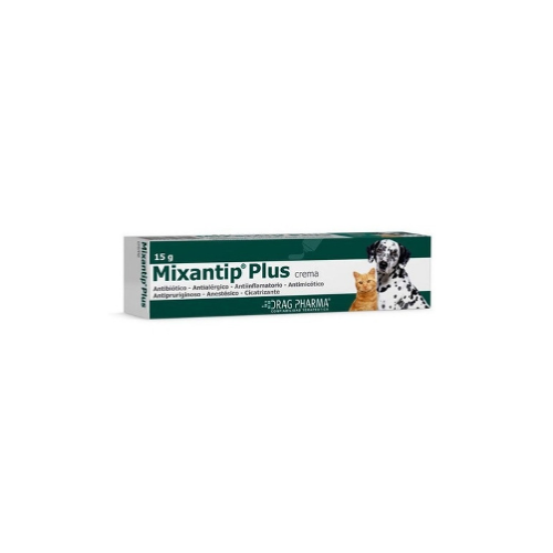 Drag Pharma - Mixantip 15 g