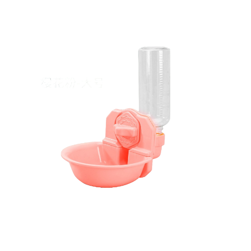 Dispensador de Agua para Caniles