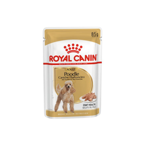 Royal Canin - Sobre Poodle 85 g