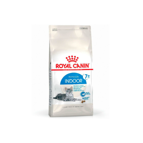 Royal Canin - Indoor 7+ 1.5 kg