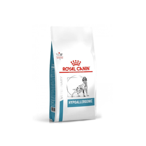 Royal Canin - Hypoallergenic