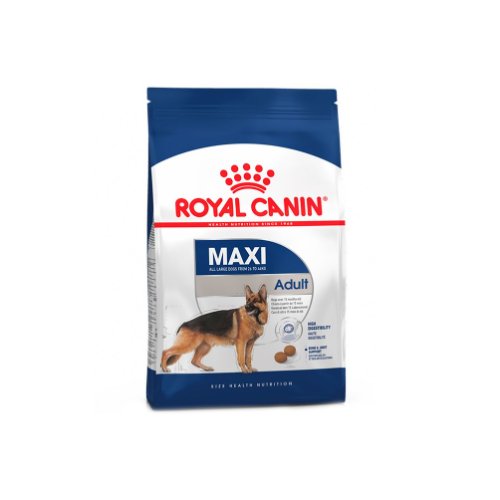 Royal Canin - Maxi Adult 15 kg