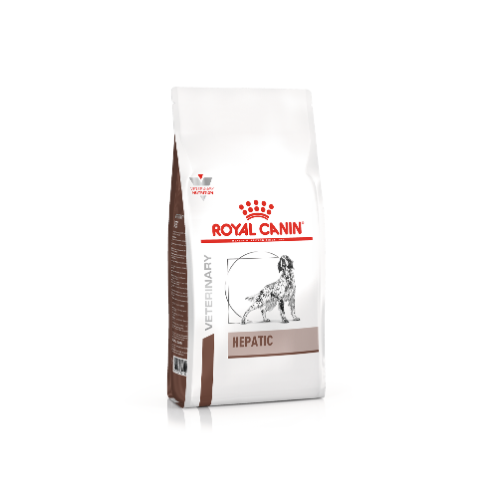 Royal Canin - Hepatic 10 kg
