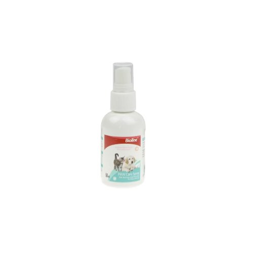 Bioline - Paw Care Spray 50 ml