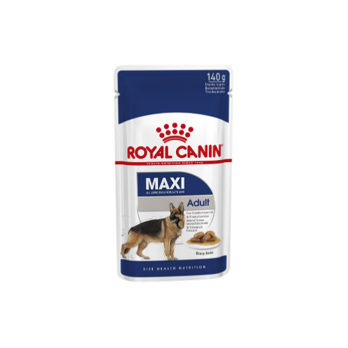 Royal Canin - Sobre Maxi Adult 85 g