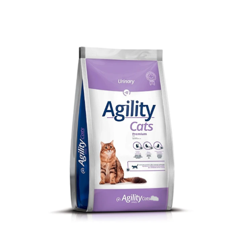 Agility - Gato Urinary