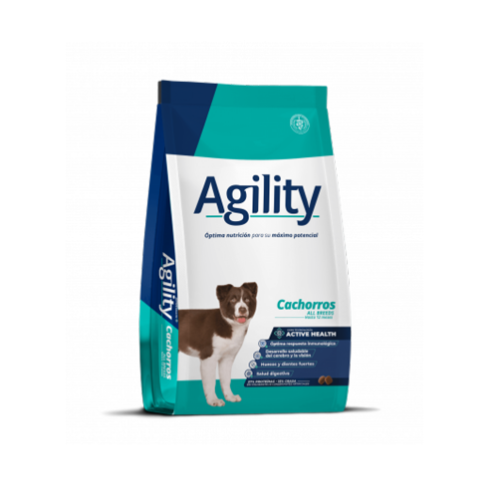 Agility - Cachorro