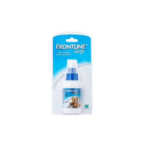 Merial - Spray Frontline 100 ml