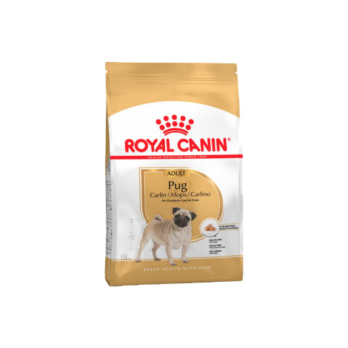 Royal Canin - Adult Pug 2.5 kg