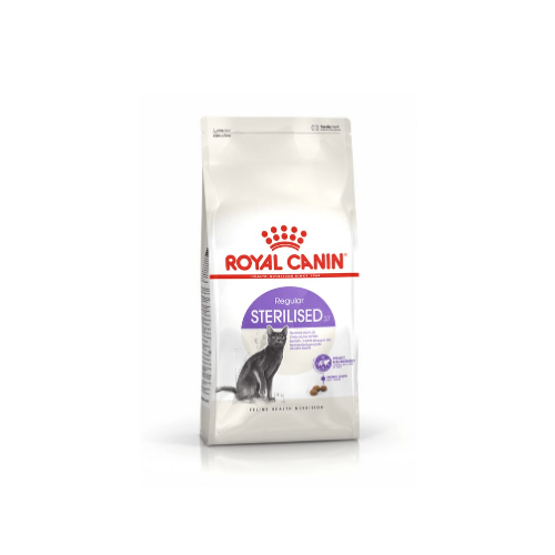 Royal Canin - Sterilised