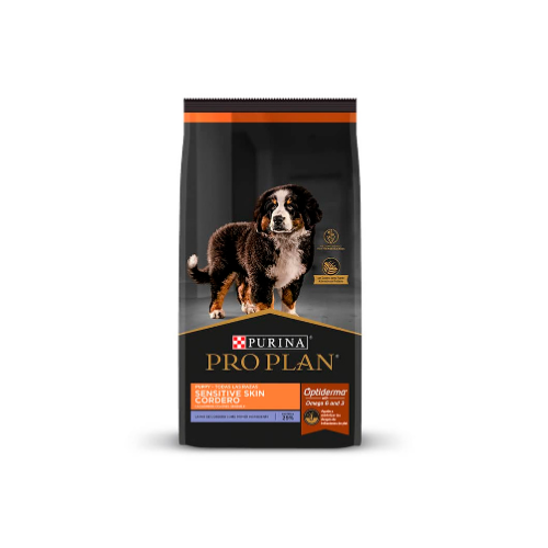 Purina - Proplan Dog Sensitive Skin Puppy Todas las Razas 3 kg