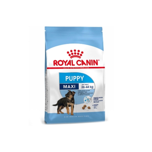 Royal Canin - Maxi Puppy 15 kg