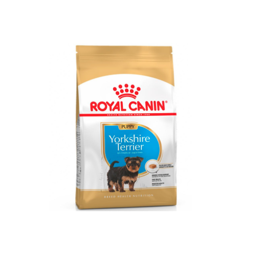 Royal Canin - Yorkshire Puppy 2.5 kg