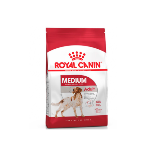 Royal Canin - Medium Adult 15 kg