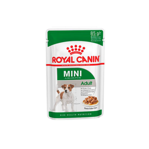Royal Canin - Sobre Mini Adult 85 g