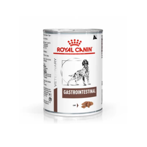 Royal Canin - Lata Gastrointestinal 385 g