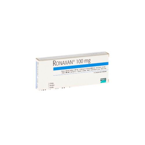 Merial - Ronaxan 100 mg