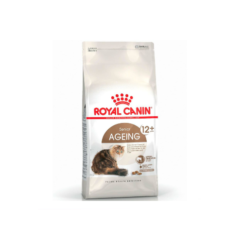 Royal Canin - Ageing 12+  2 kg