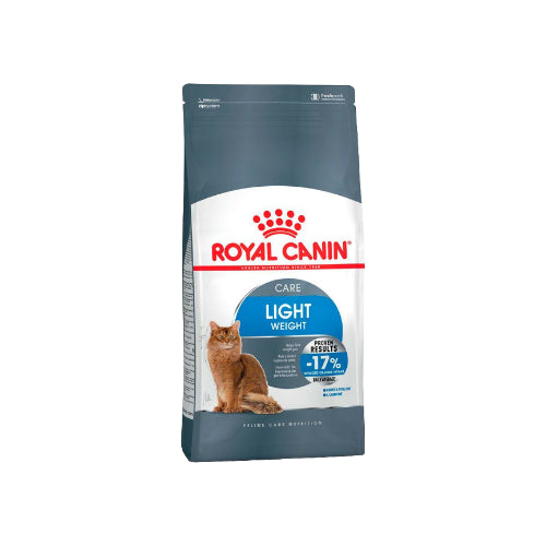 Royal Canin - Gatos Adultos Light 1.5 kg