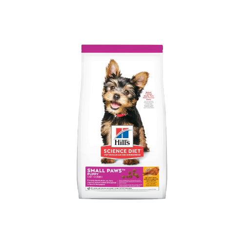 Hill's - Small Paws Puppy 2.04kg
