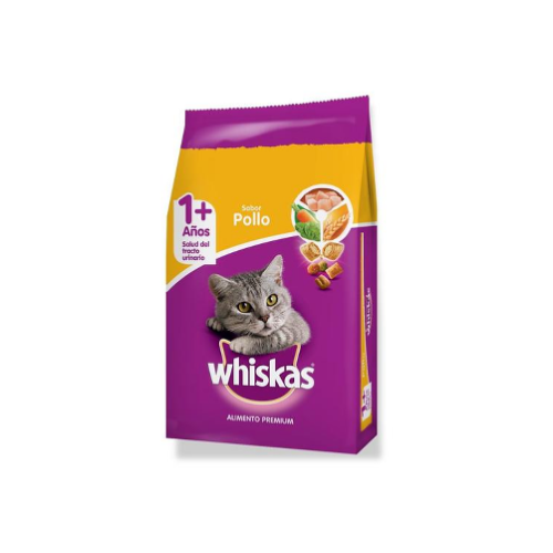 Whiskas - Adulto Pollo 10 kg