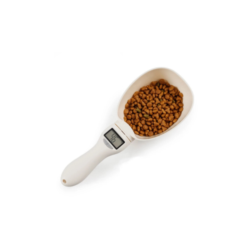 Measure Spoon (Pala Gramera)