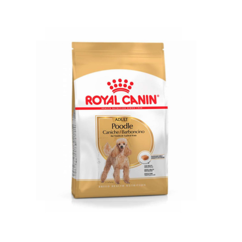 Royal Canin - Poodle Adult 3 kg