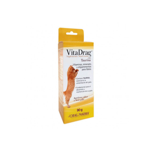 Drag Pharma - Vitadrag 90 g