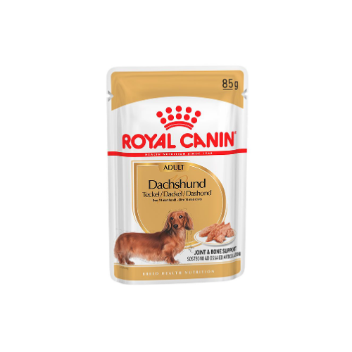 Royal Canin - Sobre Daschshund 85 g