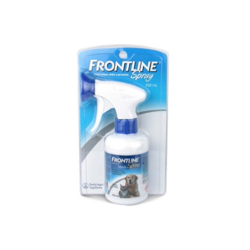 Merial - Spray Frontline 250 ml