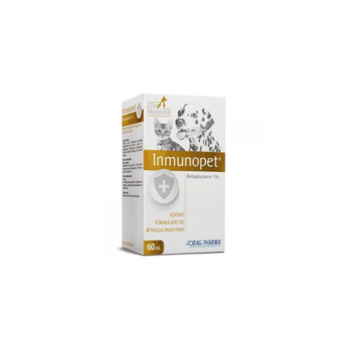 Drag Pharma - Inmunopet 60 ml