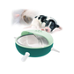 Pet Milk Bowl