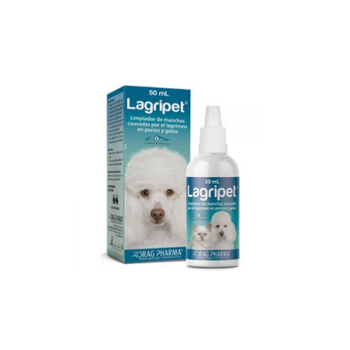 Drag Pharma - Lagripet 50 ml